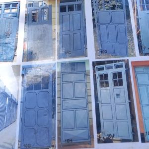 Door Fabrications2 - sba