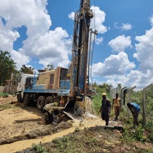 Water Drilling-NG-CDF - sba