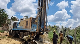 Water Drilling-NG-CDF - sba