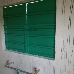 Water Kiosk Simero - sba