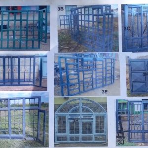 Window Fabrications - sba